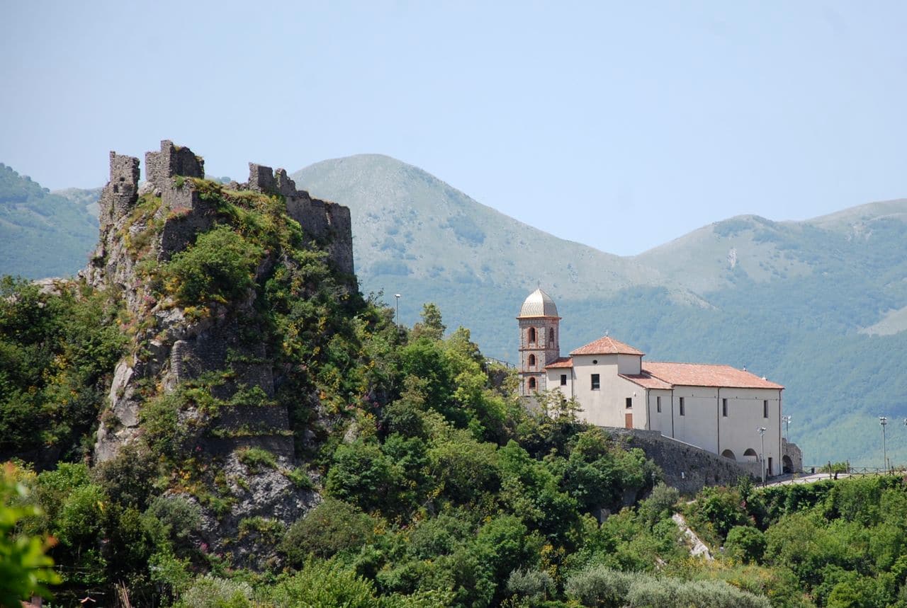 immagine castello