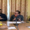 Lauria: Conferenza stampa Il Pane del Lentini