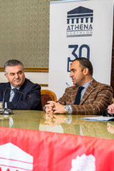 athena conferenza