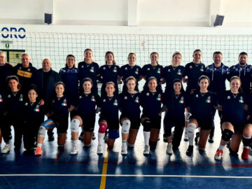 Club Italia al Sud_Policoro 1