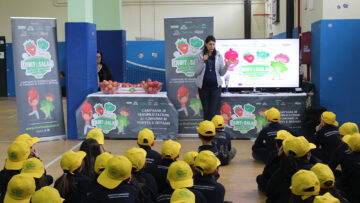 Nozioni sulla sana alimentazione