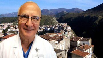 Giovanni Perrone, chirurgo oncologico Grisolia
