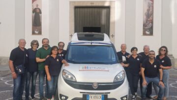 ProgettoMobilitaGarantitaLAURIA