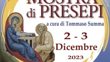 Mostra Presepi