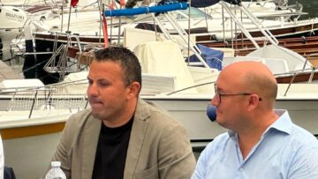 foto prospettiva Maratea