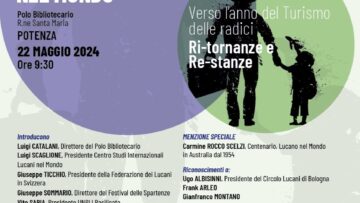 LOCANDINA NUOVA PROGRAMMA GIORNATA LUCANI NEL MONDO