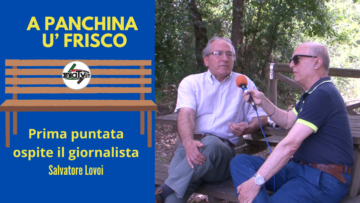 A PAnchina u’ frisco