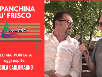 A PAnchina u’ frisco