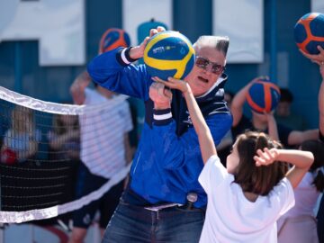 Volley for the Cure-4