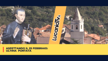 Aspettando il 25 Febbraio terza puntata ospita mons. Davide Carbonaro metropolita di Potenza