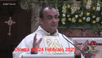 Diretta del 24 Febbraio 2025