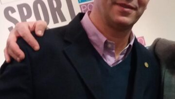 Vincenzo Di Sanzo Pres Reg US Acli