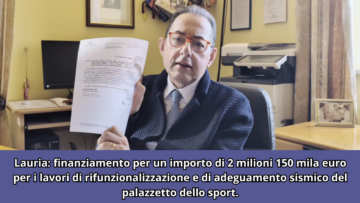 PRAIA A MARE Al via le celebrazioni di agosto per la Patrona della città (1)