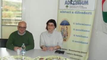 Marina Festa e Vincenzo Telesca 1