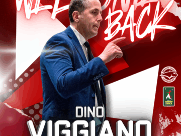 benvenuto viggiano