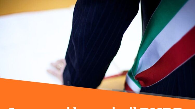 manifesto assemblea annuale Anci Basilicata