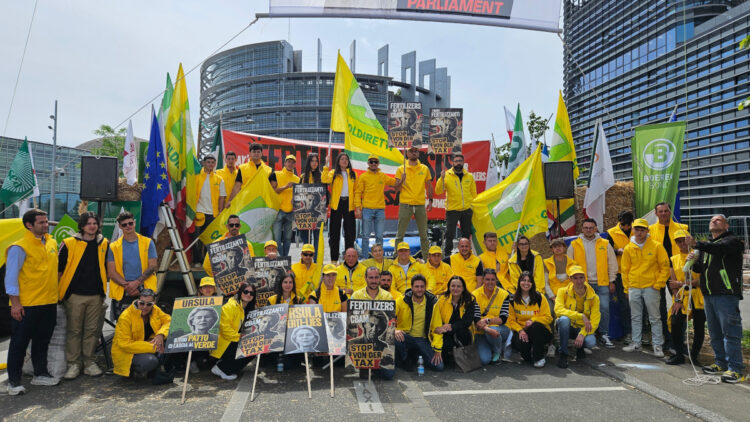 Coldiretti-protesta-Bruxelles