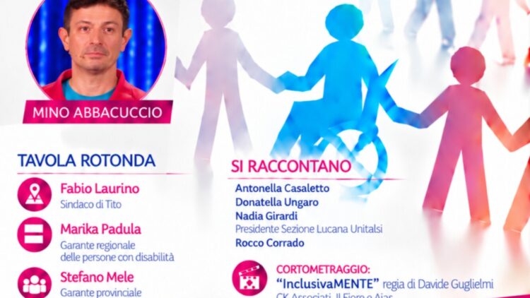 LOCANDINA INCLUSIVE DAY DEL 20.9.2026