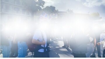 manifestazione